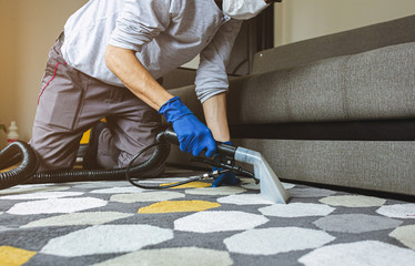 What You Should Know About Carpet Cleaners