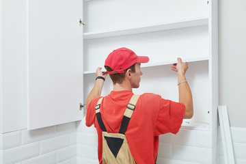 Shelf Installation Tips
